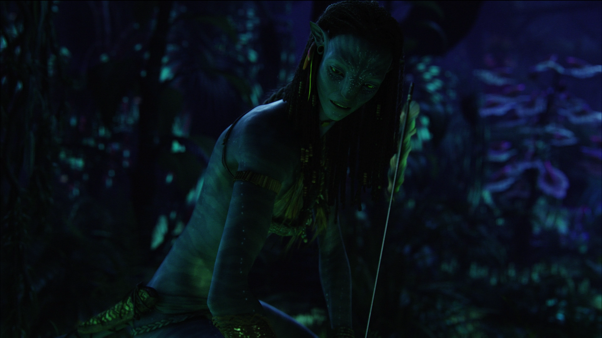 Photo from Avatar Film